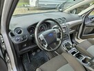 Ford S-Max Opłacony Zdrowy  Zadbany Serwisowany LIFT Pus 4 Opony Kół Po Serwisie - 8