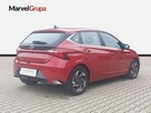 Hyundai i20 1.0 T-GDI 6MT 100 KM Wersja Modern + Pakiet Cool + Pakiet LED - 5