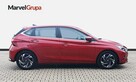 Hyundai i20 1.0 T-GDI 6MT 100 KM Wersja Modern + Pakiet Cool + Pakiet LED - 6