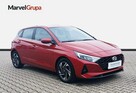 Hyundai i20 1.0 T-GDI 6MT 100 KM Wersja Modern + Pakiet Cool + Pakiet LED - 7