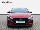 Hyundai i20 1.0 T-GDI 6MT 100 KM Wersja Modern + Pakiet Cool + Pakiet LED - 8