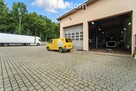 Dom z magazynem usługowo-produkcyjno-biurowym - 16