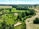 Duża działka z malowniczymi widokami, Czarna Huta! - 9