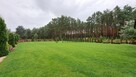 Całoroczny Dom z Bala nad jeziorem, okolice Sławy - 2