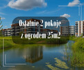 Okazja 2 pokoje Brynów ostatnie 0% prowizji - 1