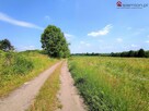 Działka budowlana Piekary Śląskie Dąbrówka Wielka - 1