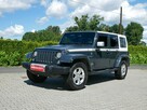 Jeep Wrangler 3.6 V6 Pentastar 284KM Eu6 Unlimited Chief -GAZ LPG -4x4 AWD -Automat - 1