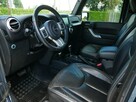 Jeep Wrangler 3.6 V6 Pentastar 284KM Eu6 Unlimited Chief -GAZ LPG -4x4 AWD -Automat - 4