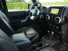 Jeep Wrangler 3.6 V6 Pentastar 284KM Eu6 Unlimited Chief -GAZ LPG -4x4 AWD -Automat - 5