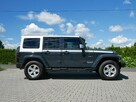 Jeep Wrangler 3.6 V6 Pentastar 284KM Eu6 Unlimited Chief -GAZ LPG -4x4 AWD -Automat - 9