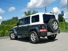 Jeep Wrangler 3.6 V6 Pentastar 284KM Eu6 Unlimited Chief -GAZ LPG -4x4 AWD -Automat - 10