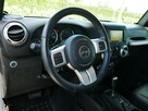 Jeep Wrangler 3.6 V6 Pentastar 284KM Eu6 Unlimited Chief -GAZ LPG -4x4 AWD -Automat - 14