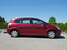 Toyota Corolla Verso 1.8 VVT-i 130KM -Krajowy -1 Właściciel -Serw ASO do końca +Koła zima - 8