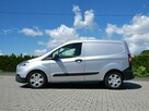Ford Transit Courier 1.5 TDCi 100KM [Eu6] Krajowy -VAT 23% Brutto -Grzana szyba -klima - 2