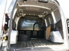 Ford Transit Courier 1.5 TDCi 100KM [Eu6] Krajowy -VAT 23% Brutto -Grzana szyba -klima - 7