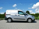 Ford Transit Courier 1.5 TDCi 100KM [Eu6] Krajowy -VAT 23% Brutto -Grzana szyba -klima - 10