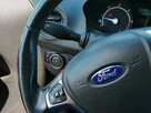 Ford Transit Courier 1.5 TDCi 100KM [Eu6] Krajowy -VAT 23% Brutto -Grzana szyba -klima - 15