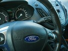Ford Transit Courier 1.5 TDCi 100KM [Eu6] Krajowy -VAT 23% Brutto -Grzana szyba -klima - 16