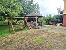 Siedlisko z domem i budynkami – 1,5 ha ziemi. - 4
