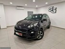Kia Sportage LIFT / Gwarancja Get Help w cenie / wzorowy stan - 2