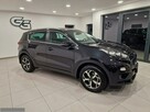 Kia Sportage LIFT / Gwarancja Get Help w cenie / wzorowy stan - 8