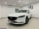 Mazda 6 Salonowy Stan / Gwarancja ASO / Gwarancja Get-Help /Pierwszy wł. - 1