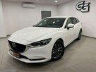 Mazda 6 Salonowy Stan / Gwarancja ASO / Gwarancja Get-Help /Pierwszy wł. - 2