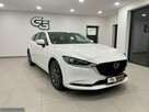 Mazda 6 Salonowy Stan / Gwarancja ASO / Gwarancja Get-Help /Pierwszy wł. - 9