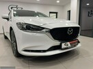Mazda 6 Salonowy Stan / Gwarancja ASO / Gwarancja Get-Help /Pierwszy wł. - 10
