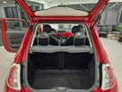 Fiat 500 1.2 pb*Bezwypadkowy *Gwarancja - 16