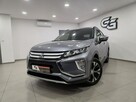 Mitsubishi Eclipse Cross LIFT / Navi / Roczna Gwarancja GetHelp w cenie / wzorowy stan - 1