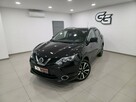 Nissan Qashqai Perła navi kamera360 / Roczna Gwarancja GetHelp w cenie / wzorowy stan - 2