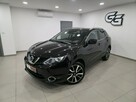 Nissan Qashqai Perła navi kamera360 / Roczna Gwarancja GetHelp w cenie / wzorowy stan - 3