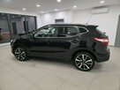 Nissan Qashqai Perła navi kamera360 / Roczna Gwarancja GetHelp w cenie / wzorowy stan - 6