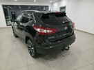 Nissan Qashqai Perła navi kamera360 / Roczna Gwarancja GetHelp w cenie / wzorowy stan - 7