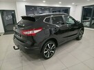 Nissan Qashqai Perła navi kamera360 / Roczna Gwarancja GetHelp w cenie / wzorowy stan - 9