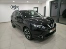 Nissan Qashqai Perła navi kamera360 / Roczna Gwarancja GetHelp w cenie / wzorowy stan - 10