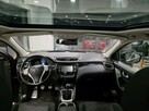 Nissan Qashqai Perła navi kamera360 / Roczna Gwarancja GetHelp w cenie / wzorowy stan - 15