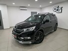 Honda CR-V Automat 4x4/ Serwisowany / Roczna Gwarancja w cenie - 3