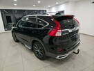Honda CR-V Automat 4x4/ Serwisowany / Roczna Gwarancja w cenie - 8