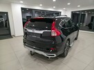 Honda CR-V Automat 4x4/ Serwisowany / Roczna Gwarancja w cenie - 9