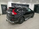 Honda CR-V Automat 4x4/ Serwisowany / Roczna Gwarancja w cenie - 10