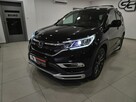 Honda CR-V Automat 4x4/ Serwisowany / Roczna Gwarancja w cenie - 14