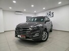 Hyundai Tucson 1.6 / Kamera / Roczna Gwarancja GetHelp w cenie / wzorowy stan - 1