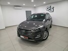 Hyundai Tucson 1.6 / Kamera / Roczna Gwarancja GetHelp w cenie / wzorowy stan - 2