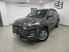 Hyundai Tucson 1.6 / Kamera / Roczna Gwarancja GetHelp w cenie / wzorowy stan - 3