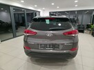 Hyundai Tucson 1.6 / Kamera / Roczna Gwarancja GetHelp w cenie / wzorowy stan - 7