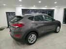 Hyundai Tucson 1.6 / Kamera / Roczna Gwarancja GetHelp w cenie / wzorowy stan - 8