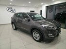 Hyundai Tucson 1.6 / Kamera / Roczna Gwarancja GetHelp w cenie / wzorowy stan - 9