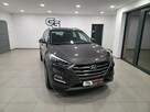 Hyundai Tucson 1.6 / Kamera / Roczna Gwarancja GetHelp w cenie / wzorowy stan - 10